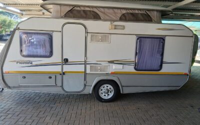 2002 Jurgens Fleetline