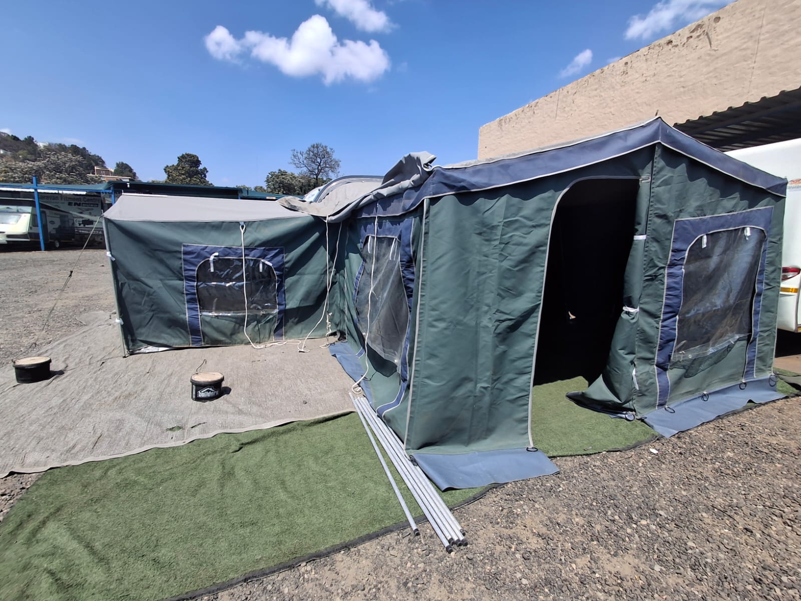 2019 Gypsey Lite 2019 Gypsey Lite